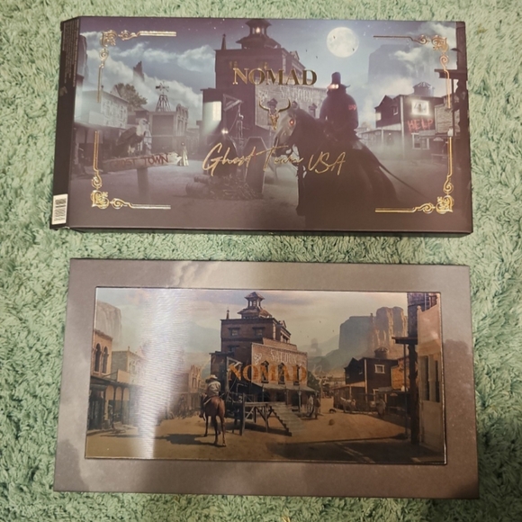 Nomad Cosmetics Ghost Town - Picture 2 of 3